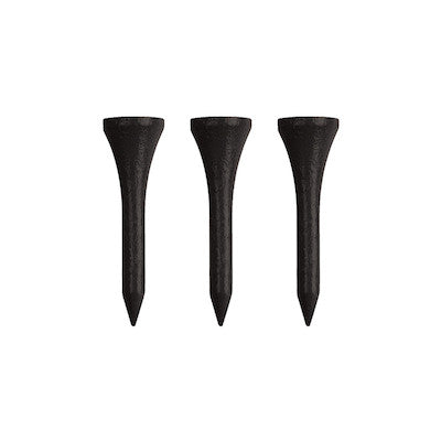 IZZO WOOD GOLF TEES (200ct)