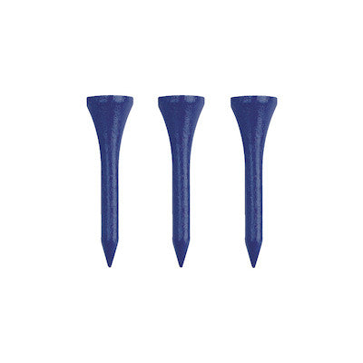 IZZO WOOD GOLF TEES (200ct)