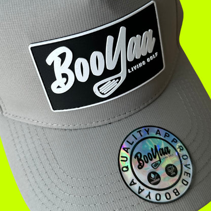 BooYaa Hat - Ka Ching