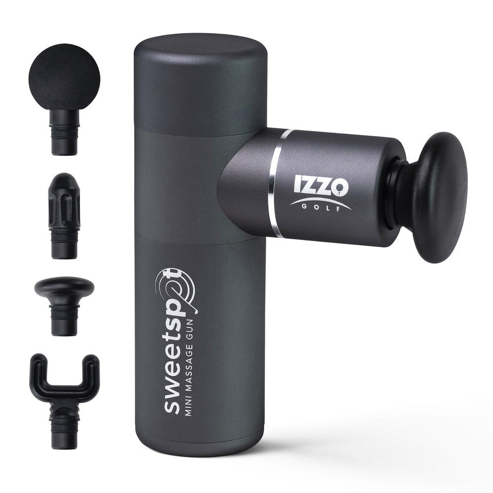 IZZO SWEETSPOT MASSAGE GUN
