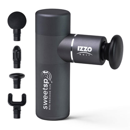 IZZO SWEETSPOT MASSAGE GUN