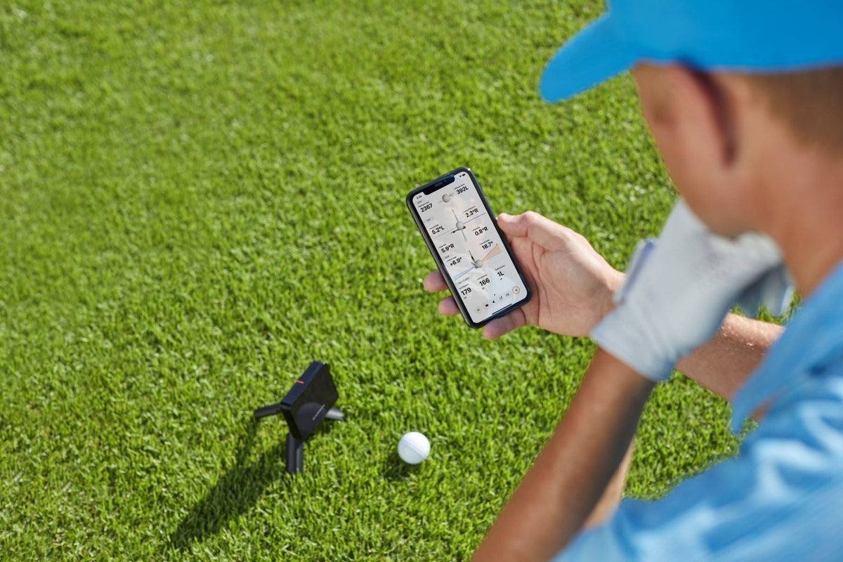 GARMIN Approach® R10