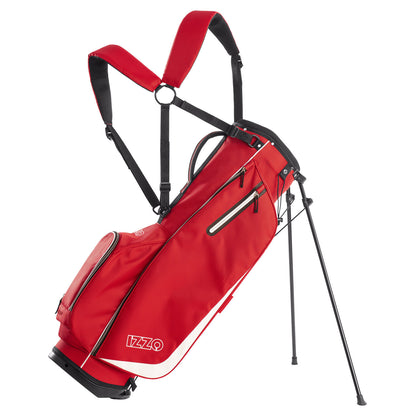IZZO ULTRA LITE STAND GOLF BAG