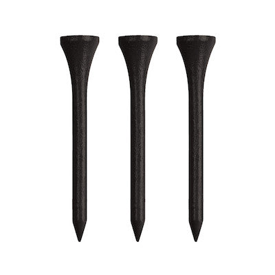 IZZO WOOD GOLF TEES (200ct)