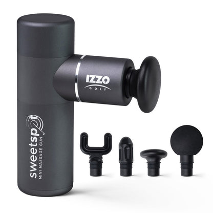 IZZO SWEETSPOT MASSAGE GUN