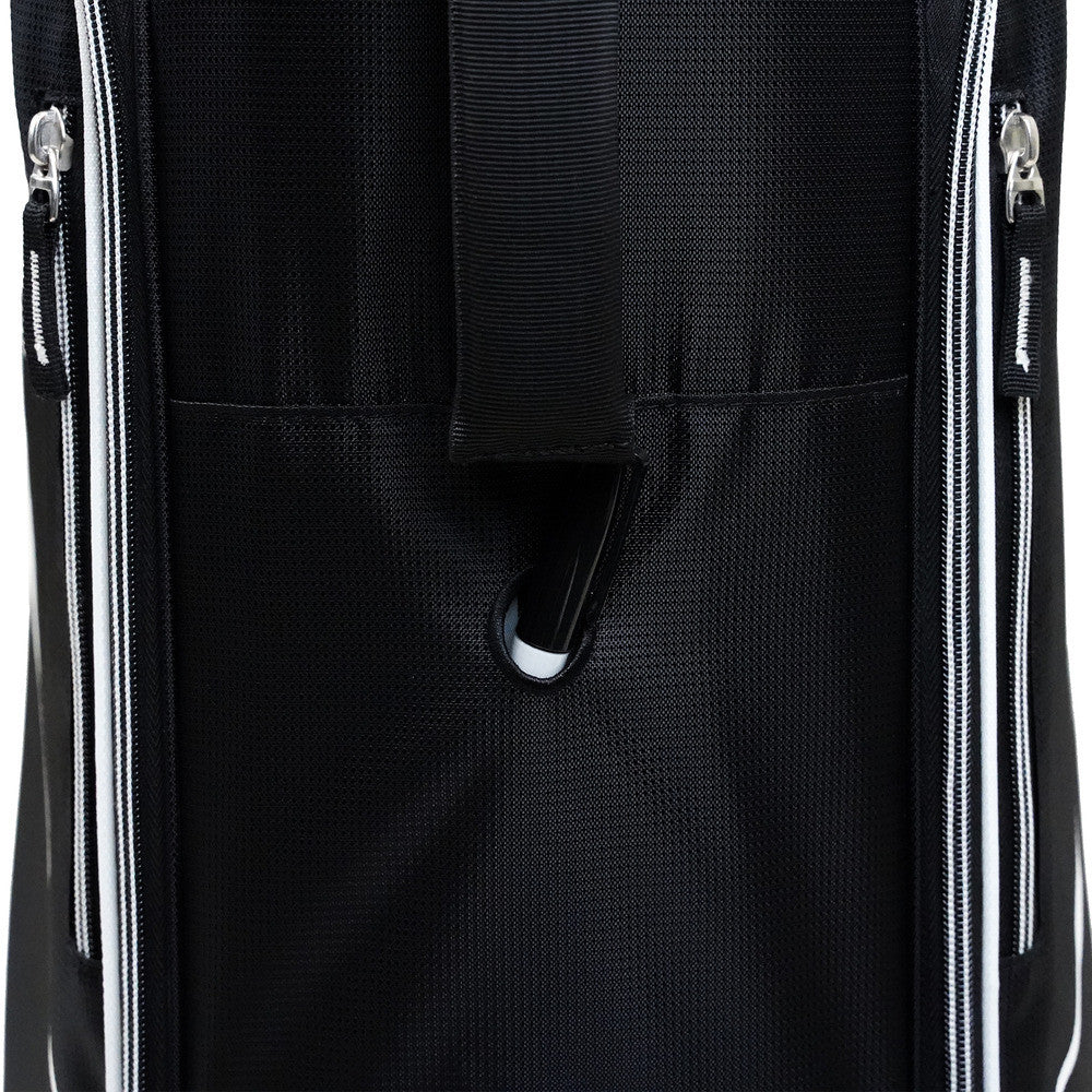 IZZO ULTRA LITE CART GOLF BAG