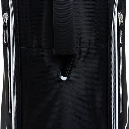 IZZO ULTRA LITE CART GOLF BAG