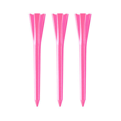 IZZO PLASTIC GOLF TEES (100ct)