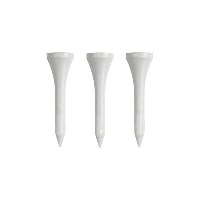 IZZO WOOD GOLF TEES (200ct)