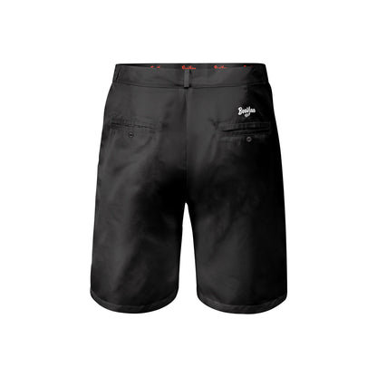 BooYaa Birdie Breather Golf Shorts
