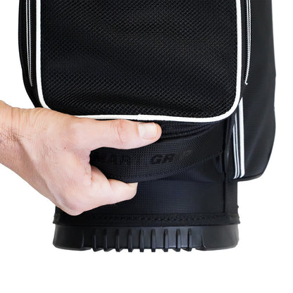 IZZO ULTRA LITE CART GOLF BAG