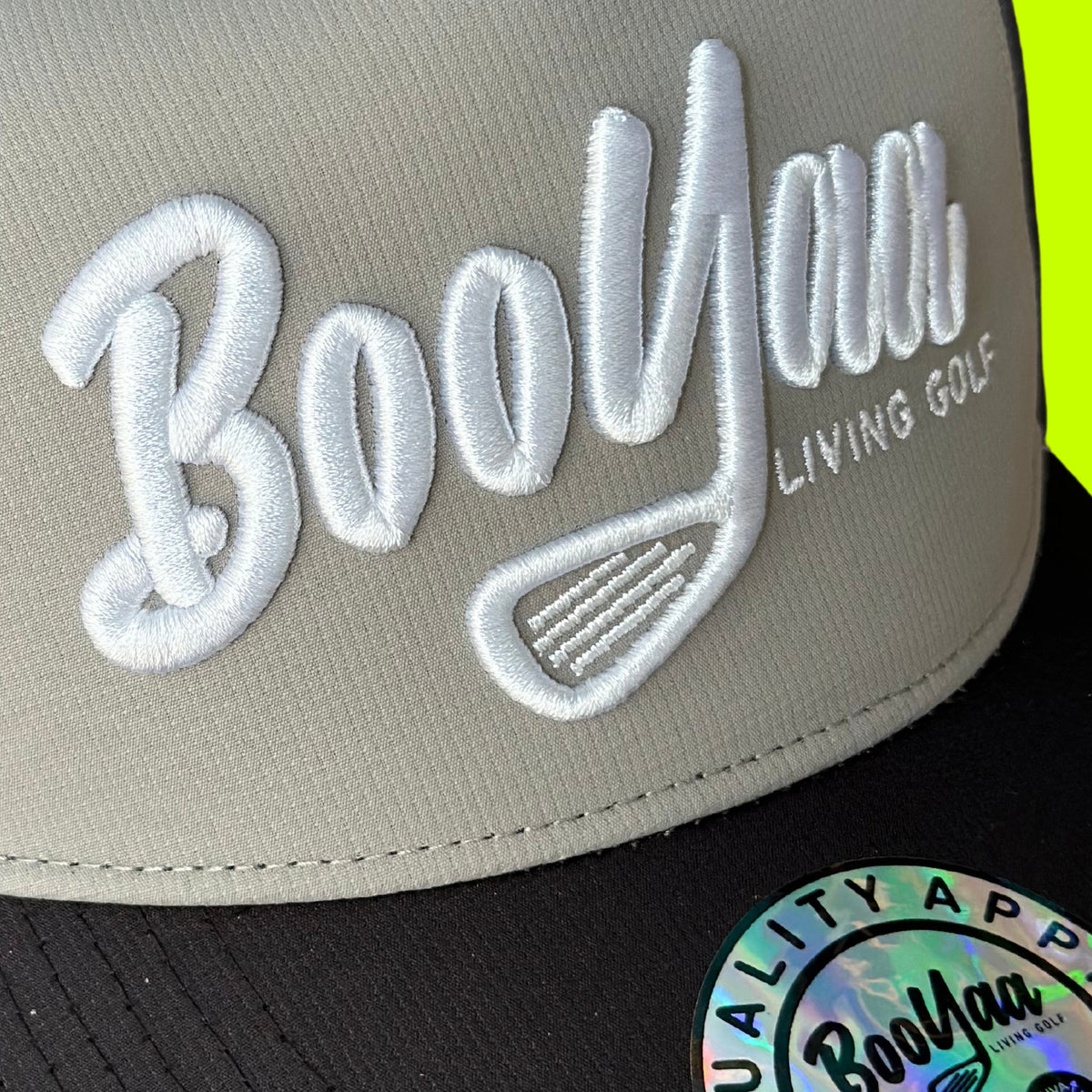 BooYaa Hat - Sky View