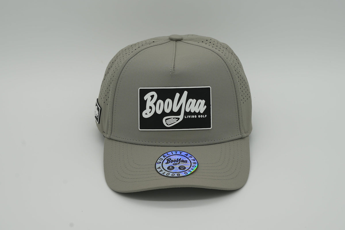 BooYaa Hat - Ka Ching