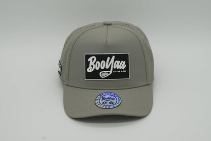 BooYaa Hat - Ka Ching