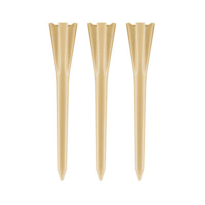 IZZO PLASTIC GOLF TEES (100ct)