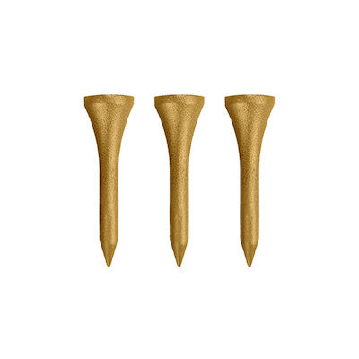 IZZO WOOD GOLF TEES (200ct)
