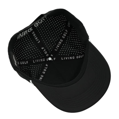 BooYaa Hat - Black Classic