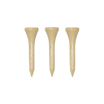 IZZO WOOD GOLF TEES (200ct)
