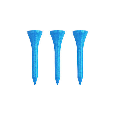 IZZO WOOD GOLF TEES (200ct)