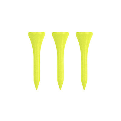 IZZO WOOD GOLF TEES (200ct)