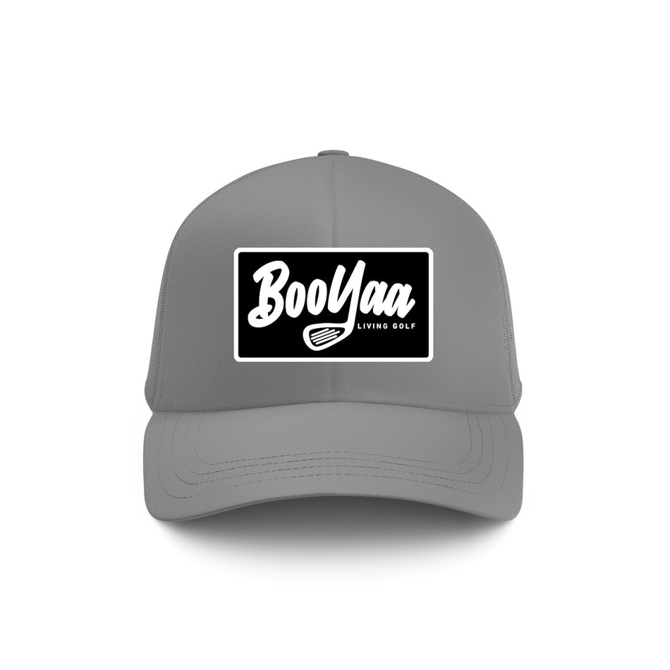 BooYaa Hat - Ka Ching