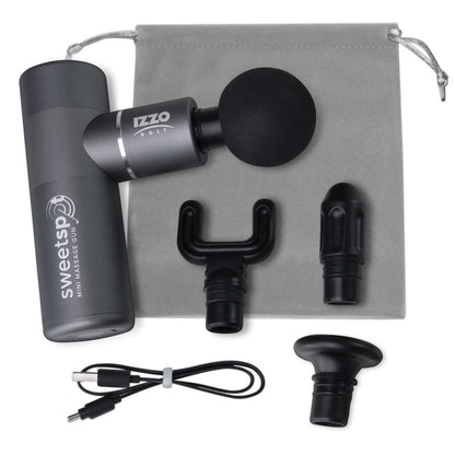 IZZO SWEETSPOT MASSAGE GUN