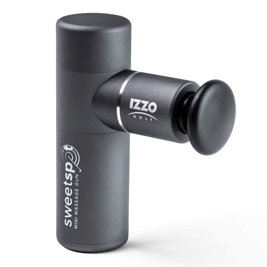 IZZO SWEETSPOT MASSAGE GUN