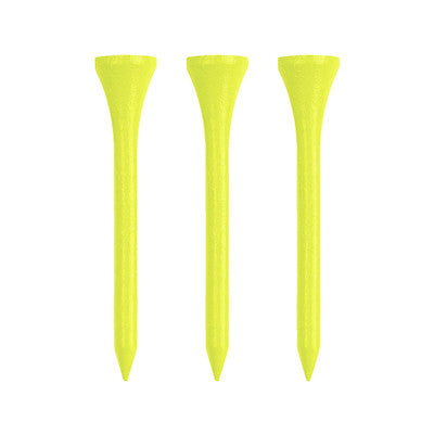 IZZO WOOD GOLF TEES (200ct)