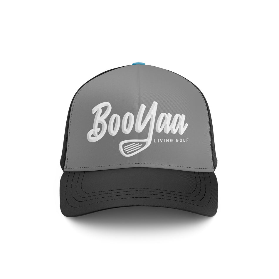BooYaa Hat - Sky View