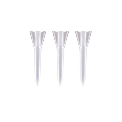 IZZO PLASTIC GOLF TEES (100ct)