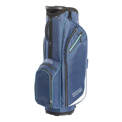 IZZO ULTRA LITE CART GOLF BAG