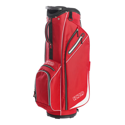 IZZO ULTRA LITE CART GOLF BAG