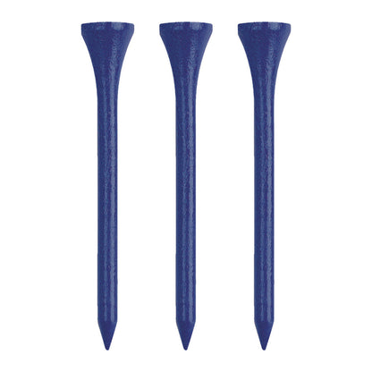 IZZO WOOD GOLF TEES (200ct)