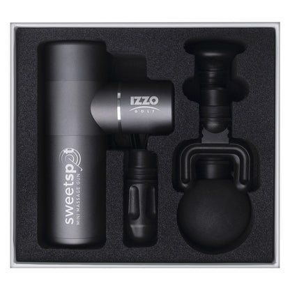 IZZO SWEETSPOT MASSAGE GUN
