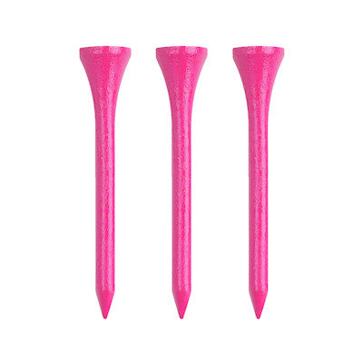 IZZO WOOD GOLF TEES (200ct)