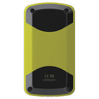 IZZO SWAMI 6000i GOLF GPS RANGEFINDER