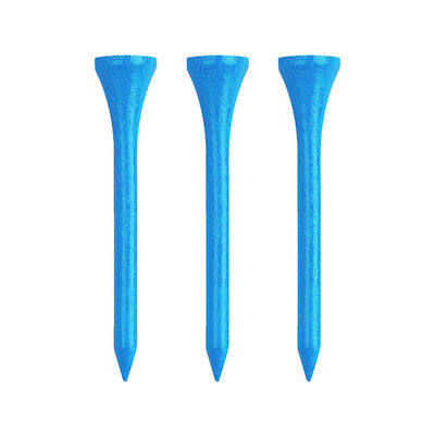 IZZO WOOD GOLF TEES (200ct)