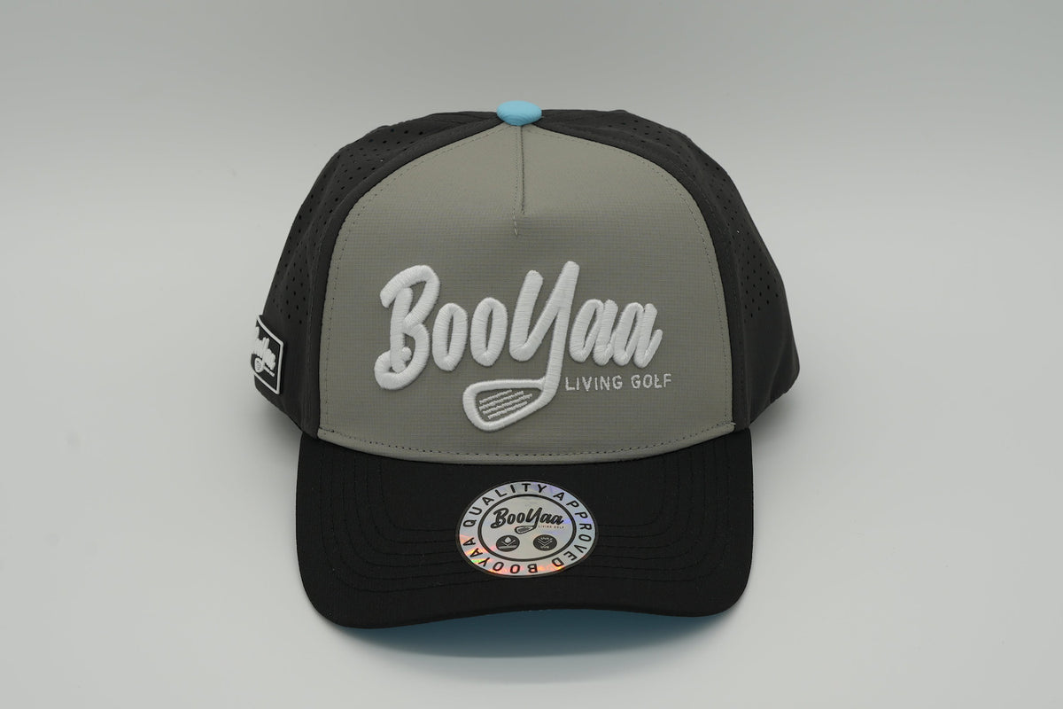 BooYaa Hat - Sky View