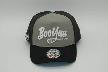 BooYaa Hat - Sky View