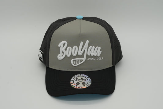 BooYaa Hat - Sky View
