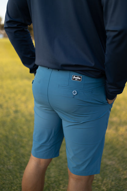 BooYaa Birdie Breather Golf Shorts