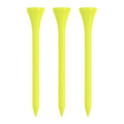 IZZO WOOD GOLF TEES (200ct)