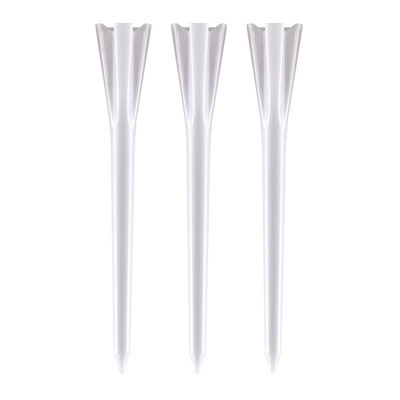 IZZO PLASTIC GOLF TEES (100ct)