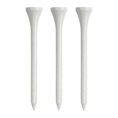 IZZO WOOD GOLF TEES (200ct)