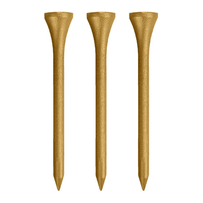 IZZO WOOD GOLF TEES (200ct)