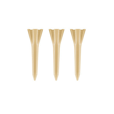 IZZO PLASTIC GOLF TEES (100ct)