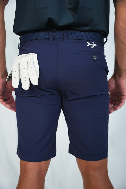 BooYaa Birdie Breather Golf Shorts