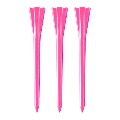IZZO PLASTIC GOLF TEES (100ct)