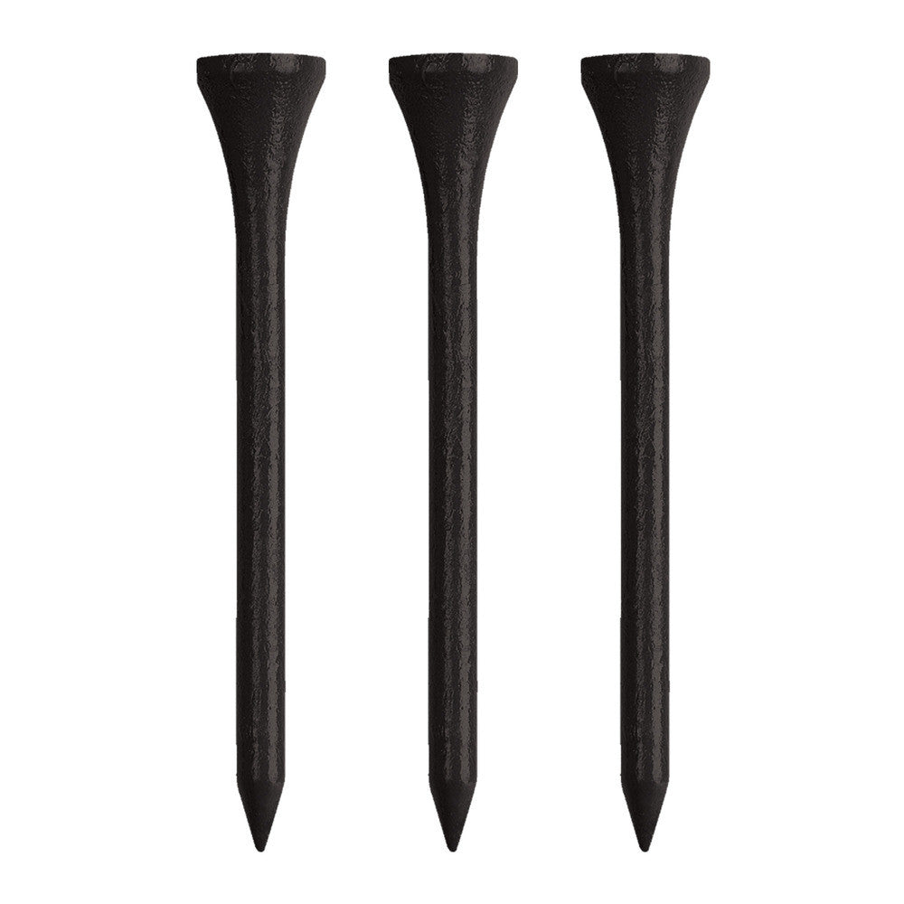 IZZO WOOD GOLF TEES (200ct)
