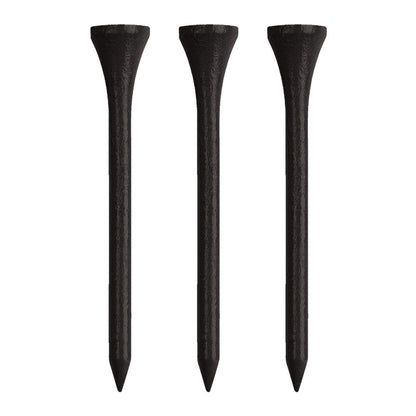 IZZO WOOD GOLF TEES (200ct)